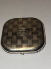 Vintage 1927 Vanity Powder Compact