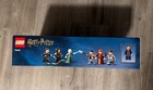 Lego 76415 Harry Potter The Battle Of Hogwarts Building Set Retired New Sealed