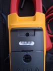 Fluke 393 Fc True-rms Solar Clamp Meter Cat Iii 1500v