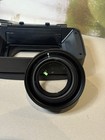 Sony Vcl-hg0872x 0 8x Wide Conversion Lens Kit W  Hood 