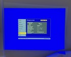 Epson Powerlite 98h 3lcd Projector 3000 Lumens Hdmi Xga - Only 853 Lamp Hours