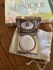Clinique Butterfly Compact Stay Matte Pressed Powder Neutral Flight Of Fancy