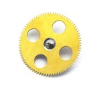 Genuine Rolex 3135 3130 510 Driving Wheel For Ratchet Watch Caliber Movement