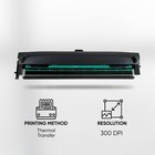 Genuine      zebra 300 Dpi Printhead For Zd420t Zd620t Zd621t Thermal Printers