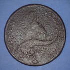 1794 Birmingham Coining And Copper Company Conder Halfpenny -  76479102     