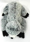 Sloth Plush Stuffed Animal Realistic Position Super Soft 12  Never Played With