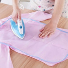 1pc High-temp Resistant Ironing Mesh - Protective Clothes Ironing Pad - New