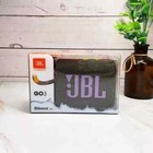 Jbl Go 3 Portable Bluetooth Wireless Speaker Waterproof   Dustproof New In Box