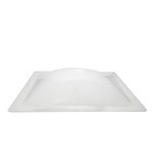  Qp-rvsc2222 Premium Heavy-duty Rv Skylight - 22  X 22  X 4   Clear 