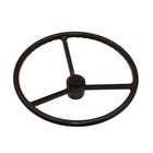 D7nn3600a Steering Wheel Fits Ford 2000  3000  4000  5000  7000  2600  3600 