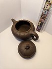 Vintage Chinese Teapot