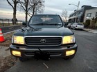 1980 Toyota Land Cruiser 