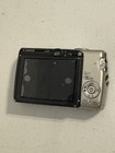 Sold As Is for Parts Canon Powershot Sd700 Is Lot