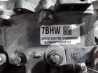 Automatic Transmission 1 5l Fits 16-18 Malibu 818661