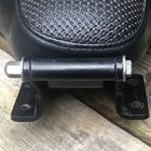 97-07 Harley Touring Flh Road King Police Solo Seat Bracket 52242-83e St1835