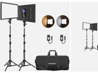 Neewer 10095736 Photography Dimmable 5600k Usb 66 Led Video Light