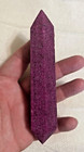 Ruby Double Point  uv Reactive 