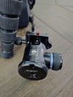 Sirui T-2205x With K-10x Ball Head