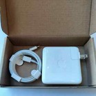 Oem 61w Usb C-c Power Cord Adapter Laptop Charger For Macbook Pro 2020 2022