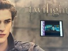 Twilight Collectible Senitype Movie Cell   Edward Cullen
