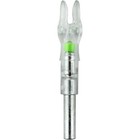 Nockturnal Green Lighted Gt-nock 3-pack