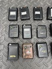 Vintage Pager Beeper Motorola Lx Classic  Flx Many Models Untested Lot Of 15  5