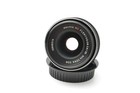 Carl Zeiss Jena Mc Flektogon 35mm F2 4 Lens M42 With Canon Adaptor  Serviced 