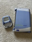 Quantum Leap Quantumpad Learning System W  Iquest  Bag  Cartridges 3rd-5th