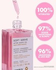 Truly Beauty Soft Serve After Shave Oil Hydrating Treatment 3 1 Fl Oz   90 Ml