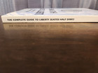 Book Liberty Seated Half Dimes 