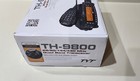 Tyt Th-9800 29 50 144 430 Mhz Quad Band Transceiver Mobile Car Radio