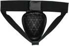 Tma Metal Pro Groin Guard Protector Mma Cup Boxing Abdo Muay Thai Steel Iron