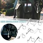 New Repair Tool Wrench Spanner Pliers Key Chain Keyring Keychain Metal Gift New 