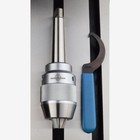 Brand New 0 - 1 2  Ultra High Precision Keyless Drill Chuck Mt2