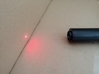 Melles Griot High Power 05-lhr-551-64 Laser Head  Output Power 9 121 Mw