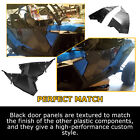 Utv Full Aluminum Doors For 2014-2022 Polaris Rzr Xp Turbo s Xp 1000 2 Seats