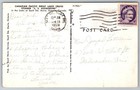 S s  Assiniboia Great Lakes Steamer Sault Ste  Marie Ontario 1959 Postcard C484