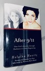 Helaina Hovitz Signed  Inscribed And Autographed Book -    after 911      Hc  1st Ed