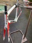 2014 Bh Ultralight Rc Large   57 Cm Frameset Carbon Fiber Road Bike Frame Nos