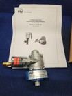 Fti Finish Thompson - S4-air Air Operated Drum Pump Motor 1 2  Hp 107325