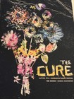 The Cure Poster Gorge Sasquatch 2016 Vastagh Ap Mint