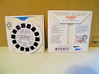 Gaf Vintage A181 Los Angeles California View-master Reels Packet