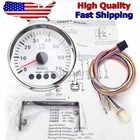 34200-93j14 Multifunction Tachometer For Suzuki Outboard Monitor Gauge Df115 140