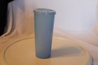 Drink-mate Tumbler With Lid  16 Ounce Blue Beverage Bottle