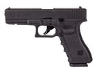 Umarex Glock 17 G17 Gen3  177 Co2 Semi Auto Bb Air Pistol  365fps - 2255208