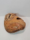 Vtg Wilson A2874 Bob Watson Baseball Glove Big Scoop Snap Action Grip-tite Mitt