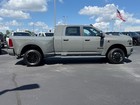 2025 Ram 3500 