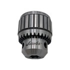 Jacobs 30227 Drill Chuck 1 8   5 8  Jt3 Taper Heavy Duty Keyed Ball Bearing