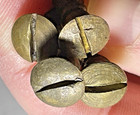 13 Surplus Brass Military Rifle Screws   Mauser Buttplate   Sling Swivel Base