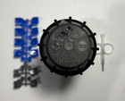 1 - Hunter I-20 4   Adjustable Pop-up Rotor Sprinklers W  Check Valve